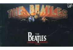 ビートルズ  武道館コンサート  レーザーディスク 【レア品】 ビートルズ 武道館コンサート レーザーディスク 【レア品】 【公式通販】