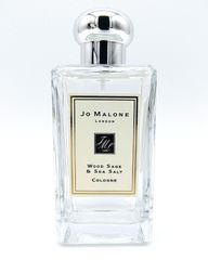 ウッドセージ＆シーソルト オーデコロン 100ml JO MALONE EDC - メルカリ