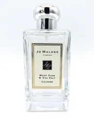 【在庫一掃SALE】ジョーマローン JO MALONE ウッドセージ＆シーソルト EDC SP 100ml [並行輸入品]