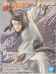 BANDAI SPIRITS VIBRATION STARS/NARUTO-ナルト- 疾風伝【日向ネジ/HYUGA NEJI】