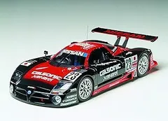 タミヤ　日産　R390 GT1 ラジコン　ボディ　カット済み　未組み立て タミヤ(TAMIYA)|1/10 日産 R390 GT1|HARDOFFオフモール（オフモ