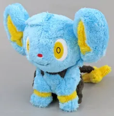 【中古】ぬいぐるみ コリンク もふぐっと ほっこりいやされぬいぐるみ ～ワニノコ・コリンク～ 「ポケットモンスター」
