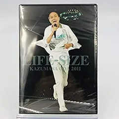 【未開封】小田和正　LIFE-SIZE 2022 DVD 小田和正 LIFE SIZE 2022（PRESS会員限定版）DVD - メルカリ
