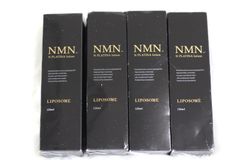 新品 NMN リポソーム N プラチナローション プラチナエサンス