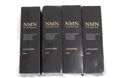 【新品未使用】NMN リポソームNプラチナエサンス45ml+30ml おまけ付き さみー様専用 NMN プラチナエサンス45ml - メルカリ