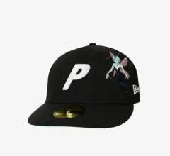 7 1/2 palace new era cap 帽子　パレス　ニューエラ妖精 7 1/2 palace new era cap 帽子 パレス ニューエラ妖精 - メルカリ