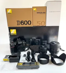2025年最新】nikon d600 バッテリーの人気アイテム - メルカリ