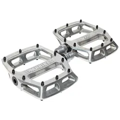 ディーエムアール(DMR) V12 PEDAL 9/16 POLISHED SILVER - アルメリア