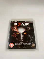 F.E.A.R. 3 (PS3) (輸入版)