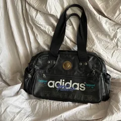 2024年最新】adidas vintage bagの人気アイテム - メルカリ