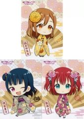 ラブライブ！サンシャイン！！ Aqours ブロマイド 福袋 - メルカリ