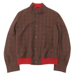 新品訳ありマーロイタリア製ジャケット定価54万円 新品訳ありマーロイタリア製ジャケット定価54万円