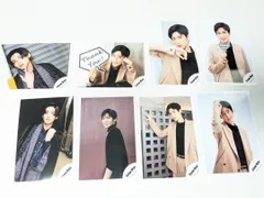 Snow Man 目黒蓮　公式写真 34枚セット　まとめ売り