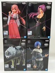 期間限定値下げ 新品未開封 転生したらスライムだった件 転スラ