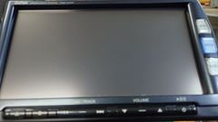 ホンダN-BOX JF1 純正ナビVXM-122VF Bluetooth フルセグTV USB SD CD DVD