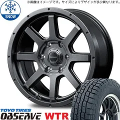 ★スズキ　ジムニー　純正16インチAW スタッドレスタイヤ185/85/16‼️ スズキ ジムニー 185/85R16 タイヤ交換【姫路市 組替取付