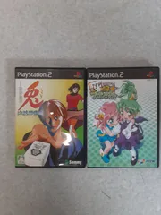 PS2　麻雀2本セット