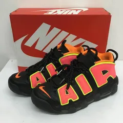 2024年最新】nike air more up xの人気アイテム - メルカリ