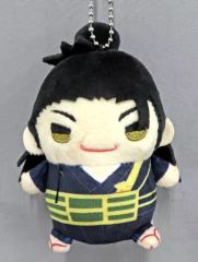 [중고] 봉제인형 마스코트·봉제인형 배지 여름유걸 마메메이토(봉제인형 마스코트) [극장판 주술회전 0]