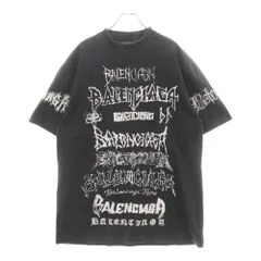 2025年最新】Balenciaga tシャツの人気アイテム - メルカリ 