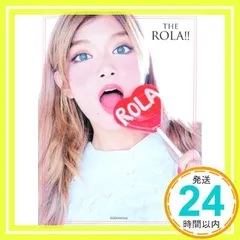 2024年最新】THE ROLAの人気アイテム - メルカリ