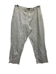 CHAPS チノパンツ W36 ベージュ チャップス ジップアップ ラルフローレン 古着卸 アメリカ仕入 2505-226