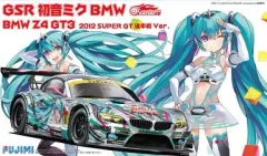 エ*ス様 【現状品】 初音ミク グッドスマイルカンパニー 1/43 BMW Z4 Good Smile Racing BMW Z4 2011 1/43 Hatsune Miku | eBay