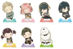 【新品】SPY×FAMILY 肩ズン アクリルスタンド 7個入り1BOX【正規品】