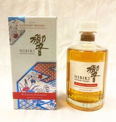 M216 響 HIBIKI BLOSSOM HARMONY 2024年ボトリング - メルカリ