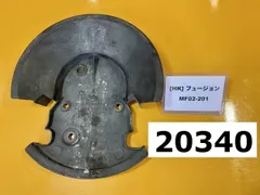 ホンダフュージョン純正ベージュカウルetc ホンダ（HONDA） フュージョン タイプX | FUSION Type Xの型式