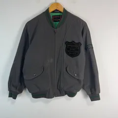 ★McGREGOR マックレガー★中綿キルティング スタジャン ビッグシルエット ☆McGREGOR マックレガー☆中綿キルティング スタジャン ビッグ