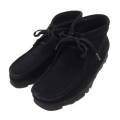 2025年最新】clarks beams wallabee boot gore texの人気アイテム 