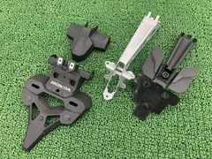 CBR250RR リアフェンダー K64 ホンダ 純正 バイク 部品 MC51 割れ欠け無し 品薄 希少品 車検 Genuine 【中古】 18のサムネイル