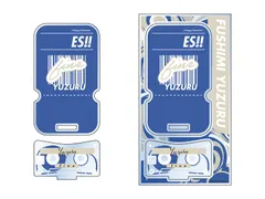 【新品・公式】あんさんぶるスターズ!! アクリルステージ vol.4(伏見弓弦) 公式グッズ colleize コレイズ