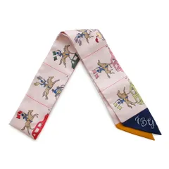 2025年最新】エルメス ツイリー 2024awの人気アイテム - メルカリ