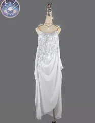 2025年最新】社交ダンスドレス ルンバの人気アイテム - メルカリ