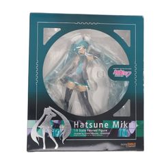 初音ミク キャラクター・ボーカル・シリーズ01 1/8 完成品 フィギュア グッドスマイルカンパニー