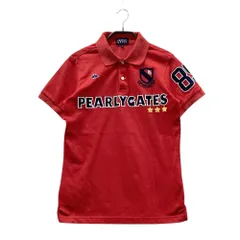 2025年最新】パーリーゲイツ5サイズの人気アイテム - メルカリ