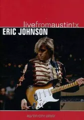 2026年最新】ERIC JOHNSON dvdの人気アイテム - メルカリ