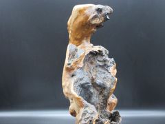 時代 霊石 鑑賞石 693g タサオオ 東さ8-0505☆2F - メルカリ