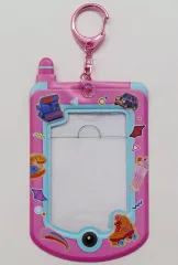 【中古】雑貨 葛葉 ニューレトロスタイル チェキ風カードホルダー 「バーチャルYouTuber にじさんじ ChroNoiR」