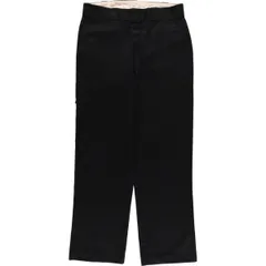 古着 ディッキーズ Dickies ワークパンツ メンズw33相当/eaa580654