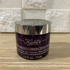 2024年最新】キールズ(kiehl's) スーパー マルチ コレクティブ ...