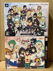 2024年最新】中古 閃乱カグラ SHINOVIの人気アイテム - メルカリ