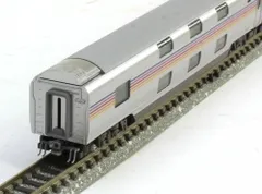 2025年最新】kato カシオペア増結セットの人気アイテム - メルカリ