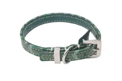 正規ゴヤール首輪リードセット半額以下定価14万レア希少