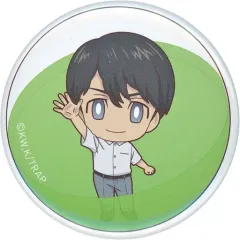 【中古】バッジ・ピンズ 橘直人 「東京リベンジャーズ アニカプ缶バッジ 第2弾」