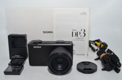 シグマ SIGMA DP3Merrill