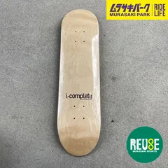 2025年最新】スケボーデッキ中古の人気アイテム - メルカリ