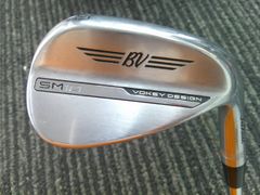 中古 ウェッジ タイトリスト ボーケイSM10 Tour Chrome 50-08F/DG(JP)/S200/50[4033]■博多